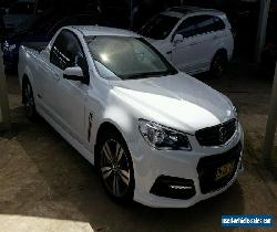 Holden Commodore VF SS ute for Sale