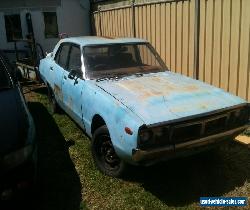 Datsun 240K Sedan for Sale