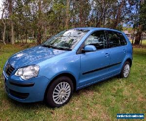 VW Polo 1.9 TDI 2006 Diesel Hatchback