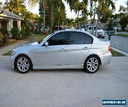 2006 BMW 3-Series Sport Package Sedan 4-door for Sale