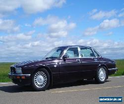 1994 Jaguar XJ12 Vanden Plas for Sale