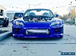 2001 Honda S2000 2 Door Coupe for Sale