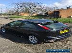 2008 57 FORD FOCUS ST 3 2.5 NO RESERVE "SPARES OR REPAIR" USED DAILY for Sale