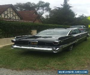 Dodge Dart Phoenix Coupe- 1960 