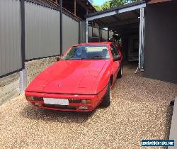 Lotus Excel Se for Sale