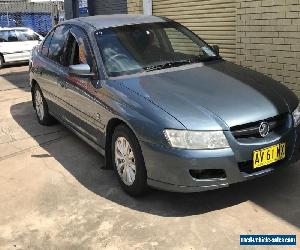 2005 Holden Commodore Acclaim VZ automatic engine require att. no reserve cheap for Sale