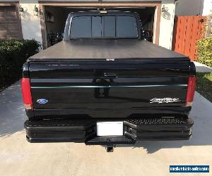 1993 Ford F-150 Lightning Standard Cab Pickup 2-Door