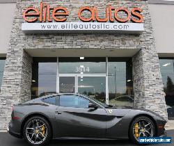 2015 Ferrari Other Base Coupe 2-Door for Sale