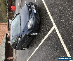 2006 VOLKSWAGEN GOLF PLUS SE TDI 105 S-A BLUE for Sale