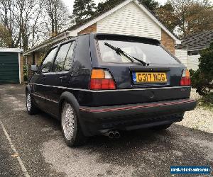 Mk2 Golf GTI 5dr 8v