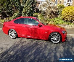 BMW 325i (3.0) M - Sport 3 Series E92 for Sale