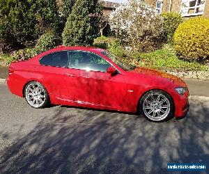 BMW 325i (3.0) M - Sport 3 Series E92 for Sale