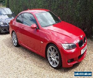 BMW 325i (3.0) M - Sport 3 Series E92