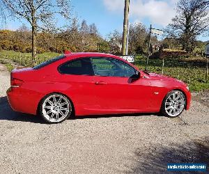 BMW 325i (3.0) M - Sport 3 Series E92