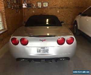 2006 Chevrolet Corvette