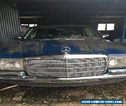 1973 280SE Mercedes Benz  for Sale