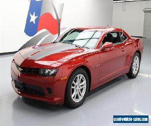 2014 Chevrolet Camaro LS Coupe 2-Door for Sale