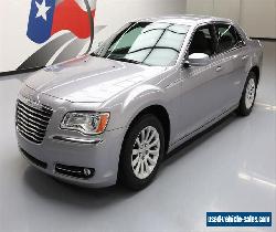 2014 Chrysler 300 Series Base Sedan 4-Door for Sale