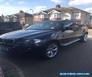 BMW X5 3.0 Diesel (Auto)