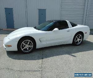 2000 Chevrolet Corvette Base Coupe 2-Door for Sale