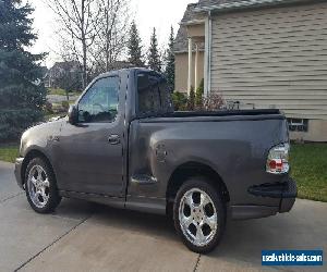 2003 Ford F-150 Lightning Standard Cab Pickup 2-Door