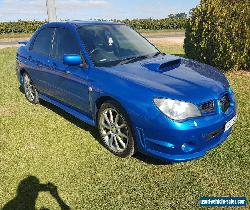 subaru wrx impreza for Sale