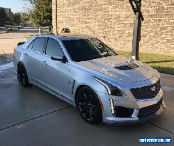 2016 Cadillac CTS V Sedan 4-Door for Sale