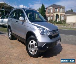 2009 Honda CR-V - Low KMS - Good Condition for Sale