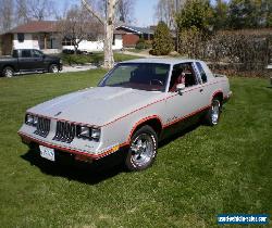 Oldsmobile: Cutlass 442/Hurst Olds for Sale