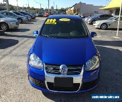 2008 Volkswagen R32 Base Hatchback 2-Door for Sale