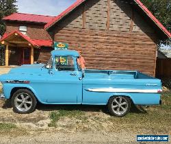 1959 Chevrolet Other Pickups Apache for Sale