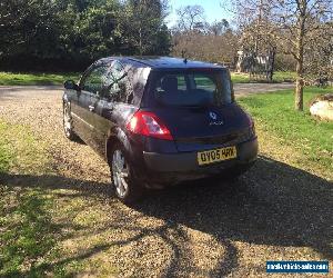 Renault Megane 2.0 T 3dr Petrol 6 Spd FSH Low Mileage - Excellent - No Reserve