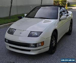 Nissan: 300ZX 300zx