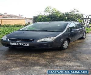 Ford C Max Ghia 1.6 TDCI 2005 Diesel - please read