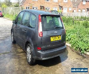 Ford C Max Ghia 1.6 TDCI 2005 Diesel - please read