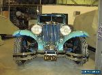 1930 Cord Berline Brougham for Sale