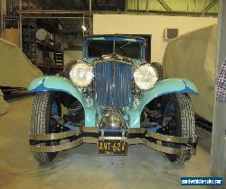 1930 Cord Berline Brougham for Sale