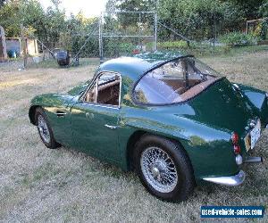 1964 TVR Grantura Mk III