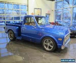 1972 Chevrolet C-10