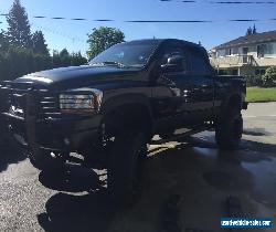 Dodge: Ram 3500 SLT for Sale