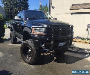 Dodge: Ram 3500 SLT