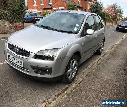 ford focus 1.8l petrol zetec climate 5 dr hatch for Sale