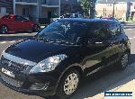 Suzuki Swift 2011 GL Automatic for Sale