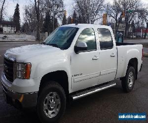 GMC: Sierra 2500 SLT