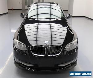 2013 BMW 3-Series Base Coupe 2-Door