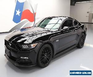 2015 Ford Mustang for Sale