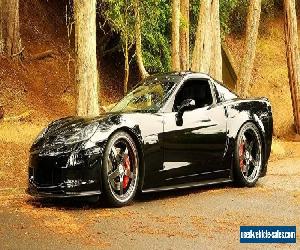 2008 Chevrolet Corvette for Sale