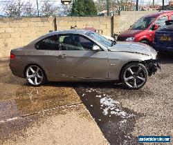 2009 BMW 320D SE HIGHLINE BRONZE for Sale