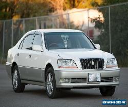 Toyota: Crown for Sale