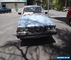 TOYOTA CORONA 1981 RT132 for Sale